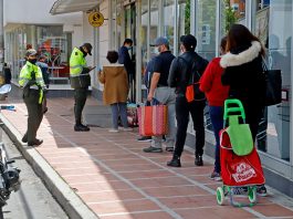 Nuevas medidas en Tunja, desde marzo no va más pico y cédula