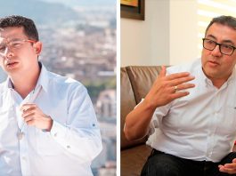 Alcalde de Sogamoso presentó Plan de Desarrollo saltándose el Consejo Territorial de Planeación