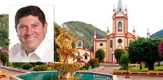 La indignación en Arcabuco contra el alcalde por intento de privatización de acueducto