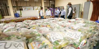 En San Pablo de Borbur, se crea fondo internacional que abre nuevas opciones