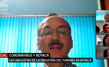 Las angustias de la industria hotelera