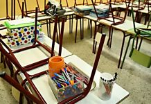 Esperando el milagro