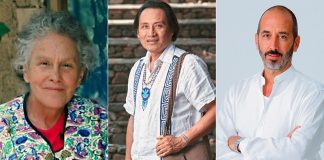 Segundo Foro Juntanza Cultural por Boyacá