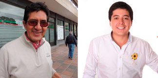 «Pedimos respeto por los artistas de Duitama»: Concejal Centeno