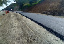 Infraestructura vital