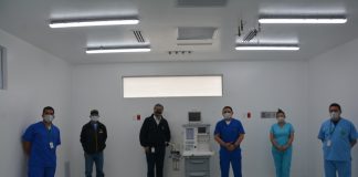 Hospital Local de Tunja recibe donativos de EBSA y producto de la ‘Unetón’
