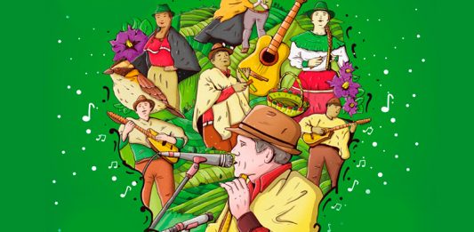 No deja de ser polémico, Festival Carranguero promovido por la Gobernación