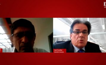 Qué pasa con el mercado automotriz en Boyacá