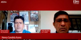 Cuestionado diagnóstico de posible Covid19, luego de fallecimiento de una paciente de San Pablo de Borbur