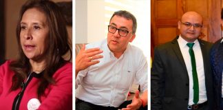 No se ha pasado por mi cabeza la privatización de Empoduitama, asegura alcaldesa