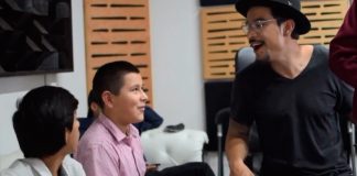 ‘Sé que hay muchos más’, de La Banda GaTo krloX: «para unirnos como pueblo»