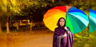 ¿Te gusta la ruana? Demuéstralo con La Ruana Challenge