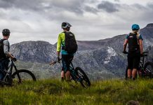 Ciclismo, tránsito y movilidades