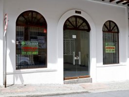 La burbuja inmobiliaria que estalló en Tunja gracias a la pandemia