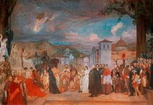 Apoteosis de Popayán