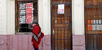 Terminación unilateral de contratos de arrendamiento solo procederá si partes no logran acuerdo