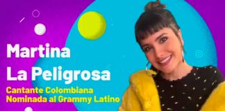 ¿Por qué no hacerlo en la Santoto Tunja?