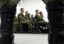 La tortura convertida en política