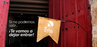 Sea parte del Festival Villa del Cine “El Origen de Nuevas Miradas”, inscriba su historia