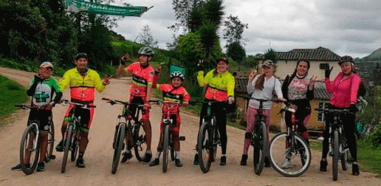 Concejal de Ventaquemada es sorprendido incumpliendo protocolos de bioseguridad