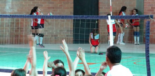 Ya están abiertas las inscripciones para el programa ‘Escuelas Deportivas para Todos’