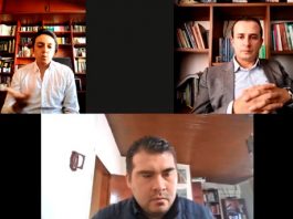 ¿Ley seca o sentencia de quiebra?