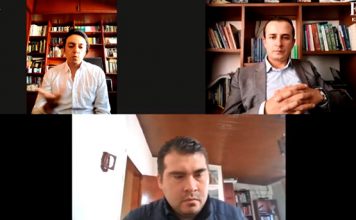 ¿Ley seca o sentencia de quiebra?