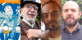 Festival Convite Cuna Carranguera