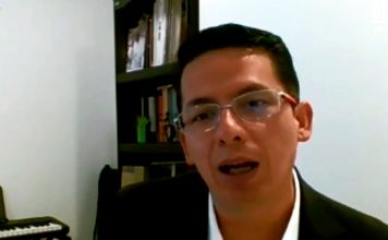 Alejandro Gutiérrez: hay que revisar a fondo estratificación, catastro, EOT y servicios públicos