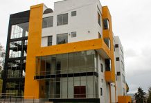 La facultad de artes, una idea que toma vuelo