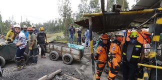 Modernizar la minería del carbón térmico en Boyacá una tarea inaplazable