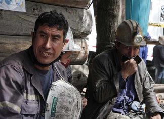 Dificultades en el sector minero boyacense sin respuesta