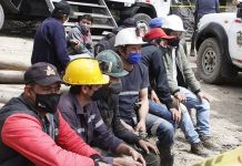 Mineros del carbón de Boyacá dicen que el Gobierno del presidente Petro se ha quedado en “retórica, dilaciones y promesas”
