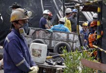 La transición energética progresista en Colombia