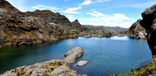 ANLA archiva proyecto de minería ‘Soto Norte’, ante deficiencias en los estudios y presión social