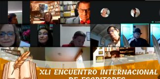 XLI Encuentro Internacional de Escritores: «Porque la palabra nos hace ciudadanos del mundo»