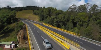 Fondo de Inversión Macquaire compra proyecto Briceño-Tunja-Sogamoso