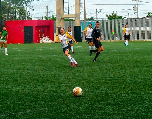 Destacan participación de la UPTC en ‘Juegos Universitarios 2019’