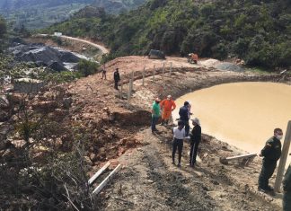 Corpoboyacá solicita a los alcaldes activar planes de alerta por lluvias