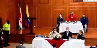 En vivo, Comisión V de Cámara en Tunja abordará problemática agropecuaria y minera