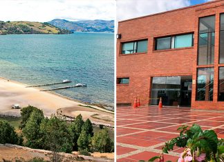 Corpoboyacá convoca a mesa de trabajo por presencia de plomo en el Lago de Tota