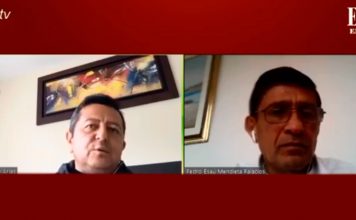 Hay que construir una nueva agenda para el sector agropecuario si queremos salir de la crisis