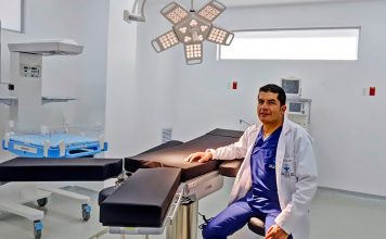 Extremar el cuidado en estos días; el sistema está a reventar: gerente de la ESE Santiago de Tunja