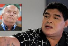 Sobre el dios sucio