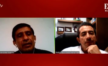 En el Occidente de Boyacá, diálogo y concertación, el único camino