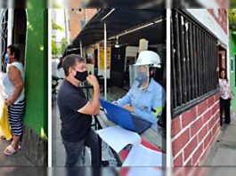 La Ebsa sigue acompañando a la comunidad