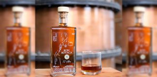 ¡La mejor versión de nuestro ron, lista para esta Navidad!