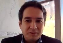 Carlos Cante a la presidencia de Fenalcarbón, un nuevo aire para el gremio