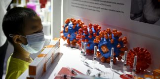 Chantaje global con las vacunas Covid