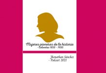 Mujeres pioneras de la historia. Colombia 1850 – 1950